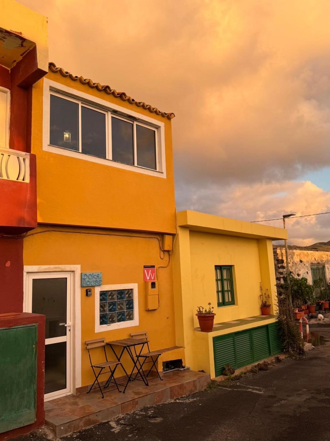 Casa - Dias De Verano Malpaises Ngoại thất bức ảnh
