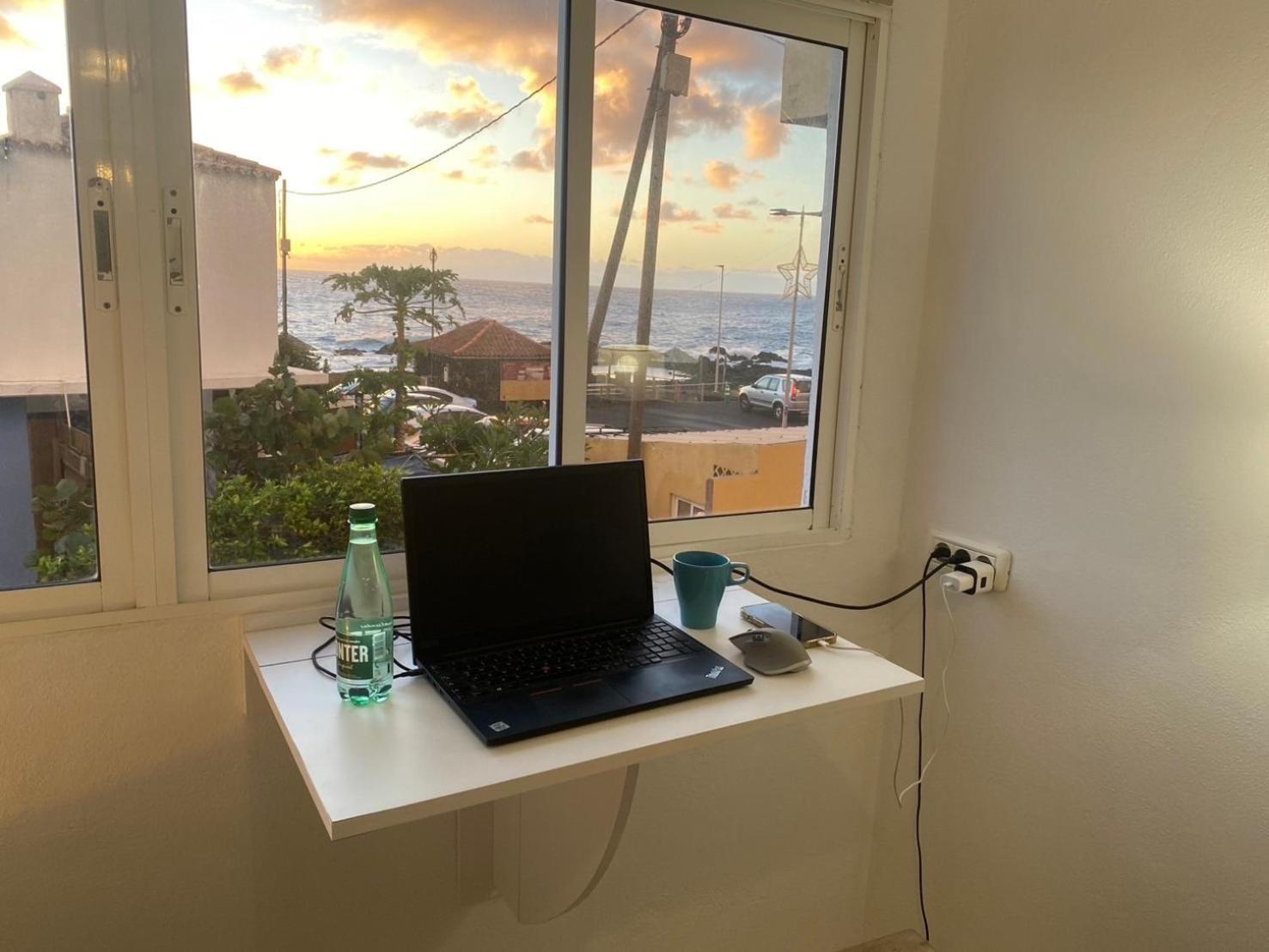 Casa - Dias De Verano Malpaises Ngoại thất bức ảnh